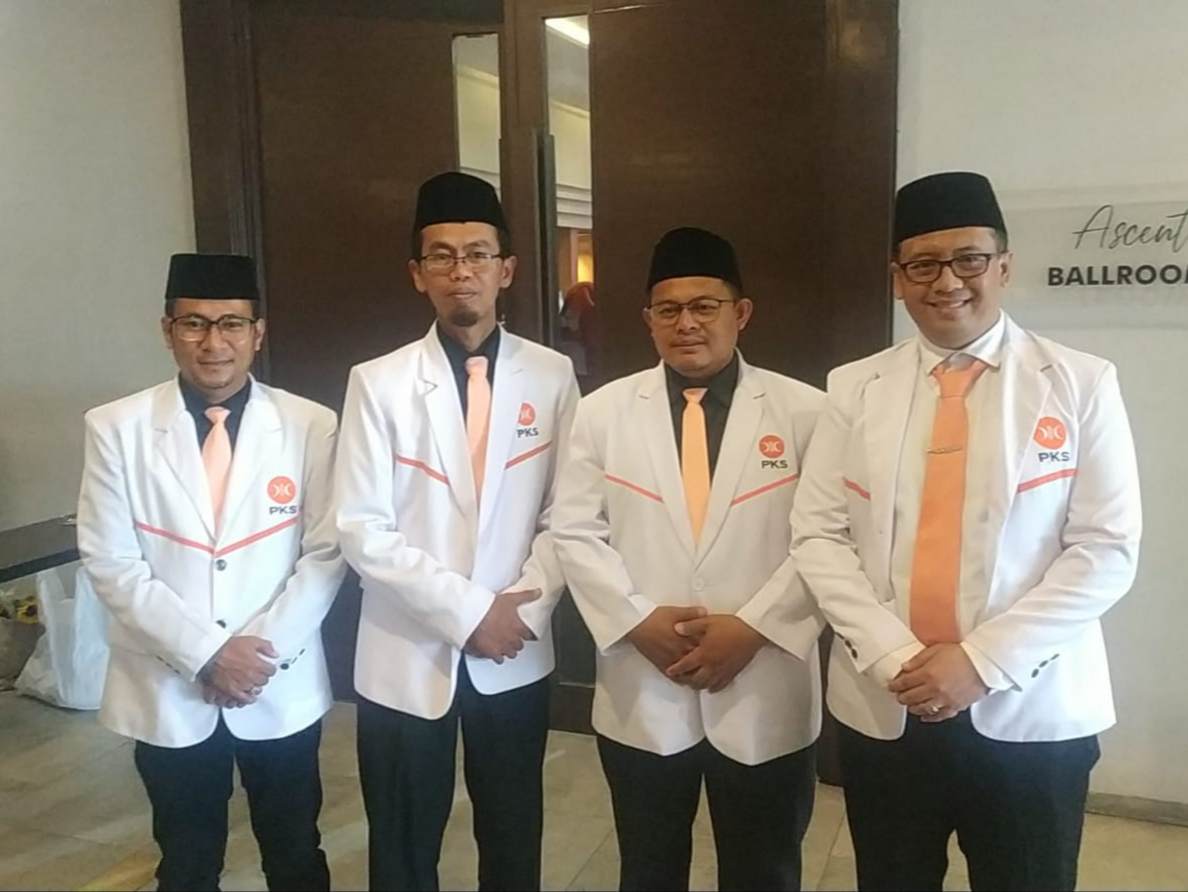 Musda VI PKS Kota Malang: Fokus Konsolidasi dan Kaderisasi Targetkan 9 Kursi DPRD di 2029