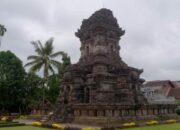 Candi Singosari Jadi Magnet Wisata Sejarah di Malang, Dikunjungi 2.500 Turis per Bulan