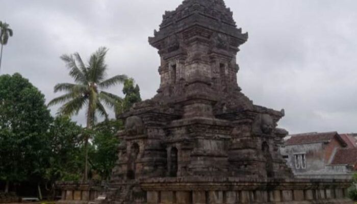Candi Singosari Jadi Magnet Wisata Sejarah di Malang, Dikunjungi 2.500 Turis per Bulan