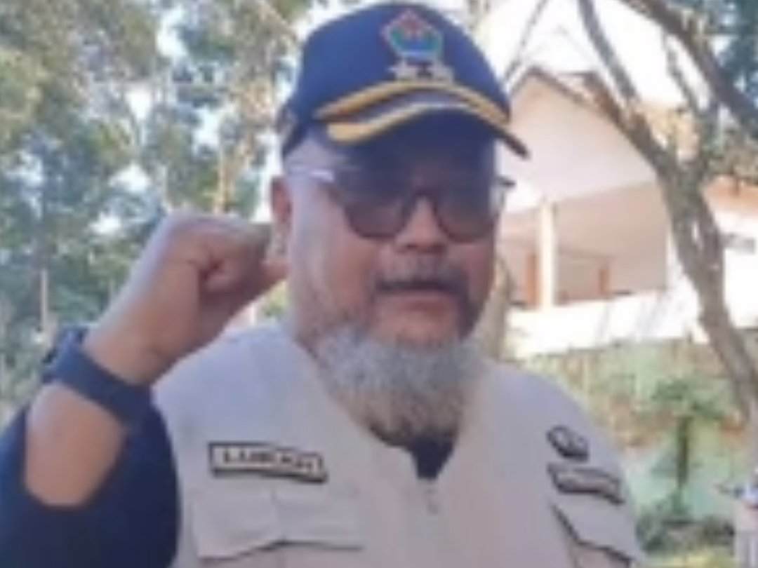 Warga Tunggulwulung Sambut Gerakan Pangan Murah Serentak Pemkot Malang