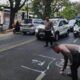 Kecelakaan di Jalan Kolonel Sugiono Malang, Pengendara Motor Luka Serius Usai Tersenggol Bus