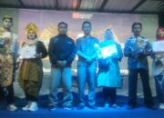 Puncak HUT ke-80 RI di RW 16 Bunulrejo Malang Meriah dengan Pentas Seni dan Penghargaan
