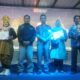 Puncak HUT ke-80 RI di RW 16 Bunulrejo Malang Meriah dengan Pentas Seni dan Penghargaan