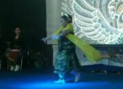 Tari Beskalan, Warisan Budaya Malang yang Tampil di Puncak HUT ke-80 RI