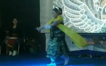Tari Beskalan, Warisan Budaya Malang yang Tampil di Puncak HUT ke-80 RI