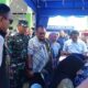 GPM di Tunggulwulung Kota Malang, Warga Antusias Borong Beras dan Minyak Goreng