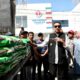 Pangan Murah Diserbu Warga Tunggulwulung Malang, Beras Hingga Cabai Laris Manis