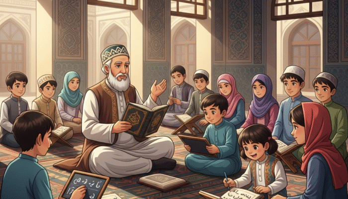 Jumlah Peserta PPG Madrasah Melonjak 794 Persen pada 2025