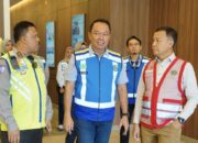 Arus Balik ke Jabotabek Naik 25 Persen, Jasa Marga Prediksi Puncak Terjadi Minggu Malam dan Masyarakat Diminta Waspada