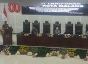 Wali Kota Malang Janji Evaluasi Pajak Pasar, Targetkan PAD Tambahan Rp 2 M dari Pajak Rokok