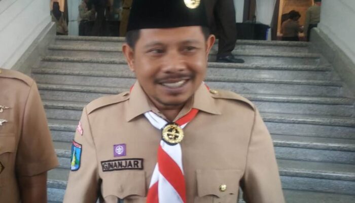 DPRD Kota Malang Desak Pemerintah Pusat Percepat Pengangkatan Guru P3K