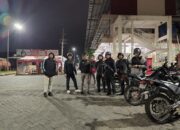 Patroli Malam ‘Hunting Jogo Batu’ Dipastikan Bikin Masyarakat Tenang