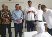 Mensos Tinjau SRMP 14 Batu, Dorong Pemetaan Potensi Siswa Lewat Talent DNA