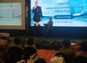 Kepesertaan BPJS Ketenagakerjaan di Malang Baru 41 Persen, Kepala Cabang Tekankan Perlindungan Pekerja Rentan