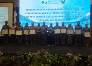 Wali Kota Malang Dorong Peningkatan Kepesertaan BPJS Ketenagakerjaan, Fokus pada Perlindungan Pekerja Rentan