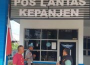 Polres Malang Tegaskan Tak Ada Toleransi Kasus Pengrusakan Pos Polisi