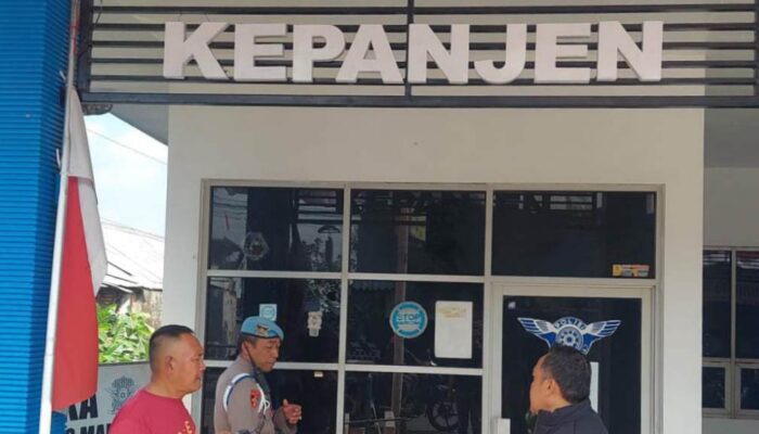 Polres Malang Tegaskan Tak Ada Toleransi Kasus Pengrusakan Pos Polisi
