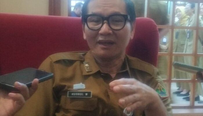 Dinkes Kota Malang Tangani 5 Kasus Campak di Kedungkandang, Warga Diimbau Lengkapi Imunisasi