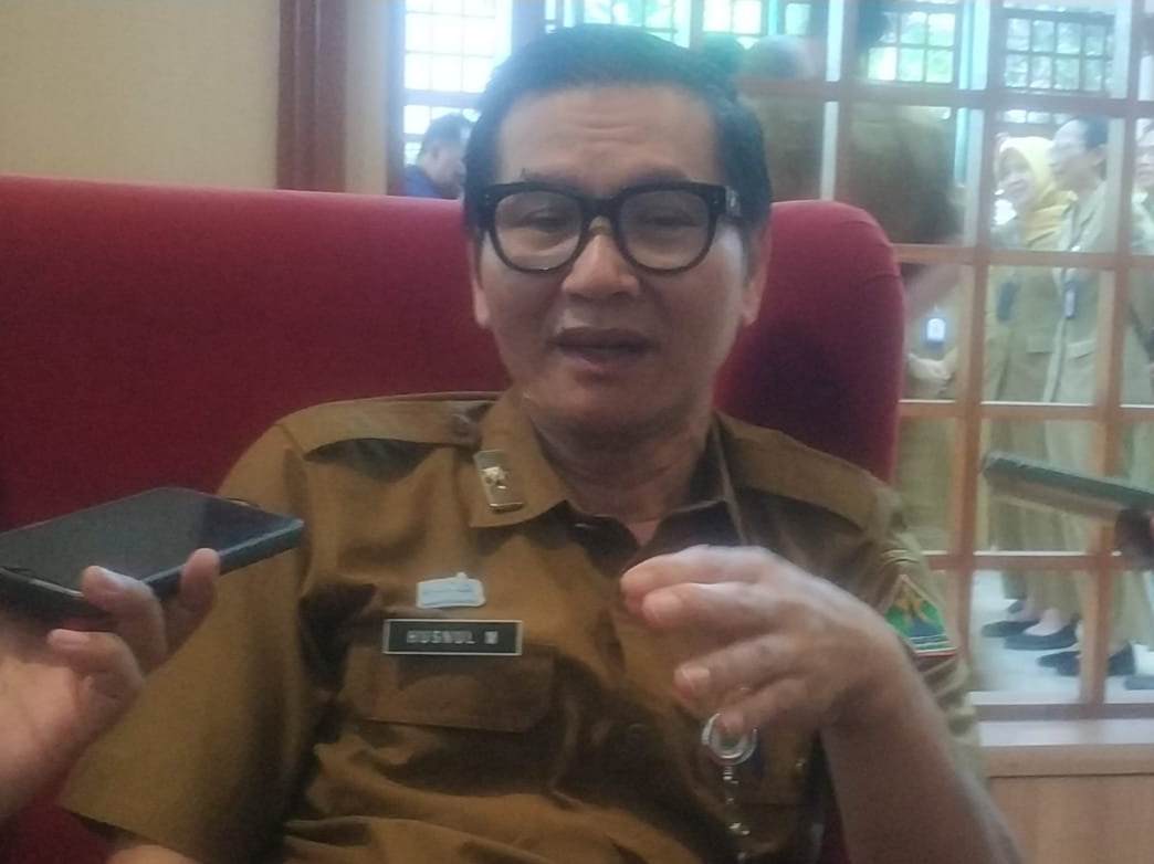 Dinkes Kota Malang Tangani 5 Kasus Campak di Kedungkandang, Warga Diimbau Lengkapi Imunisasi