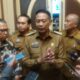 Wali Kota Malang Wahyu Hidayat Tegaskan Komitmen Benahi Pasar Besar Secara Bertahap