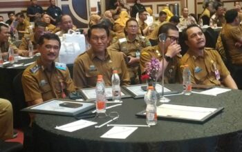 Dispangtan Kota Malang Pertama Kali Daftarkan Petani dalam Program BPJS Ketenagakerjaan