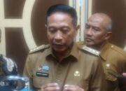Tanggapi Somasi dan Tuntutan Audit Retribusi Pasar, Wali Kota Malang Siap Buka-Bukaan Data
