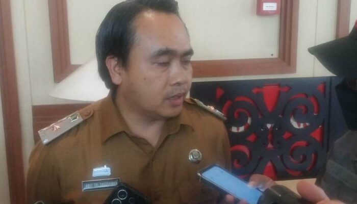 Pekerja Nonformal dapat Kucuran Dana Rp 5,3 M dari Pemkot Malang untuk Jaminan Sosial