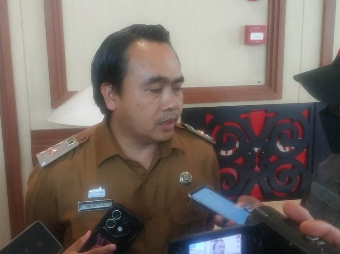 Pekerja Nonformal dapat Kucuran Dana Rp 5,3 M dari Pemkot Malang untuk Jaminan Sosial