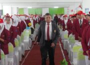 Fikes UMM Gelar Pesmaba 2025, Kedepankan Pendekatan Kekeluargaan sebagai Fondasi Pendidikan 
