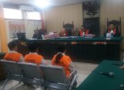 Jaksa Tuntut 6 Tahun, Hakim Vonis Terdakwa Kasus TPPO Sukun Malang 2 Tahun Penjara