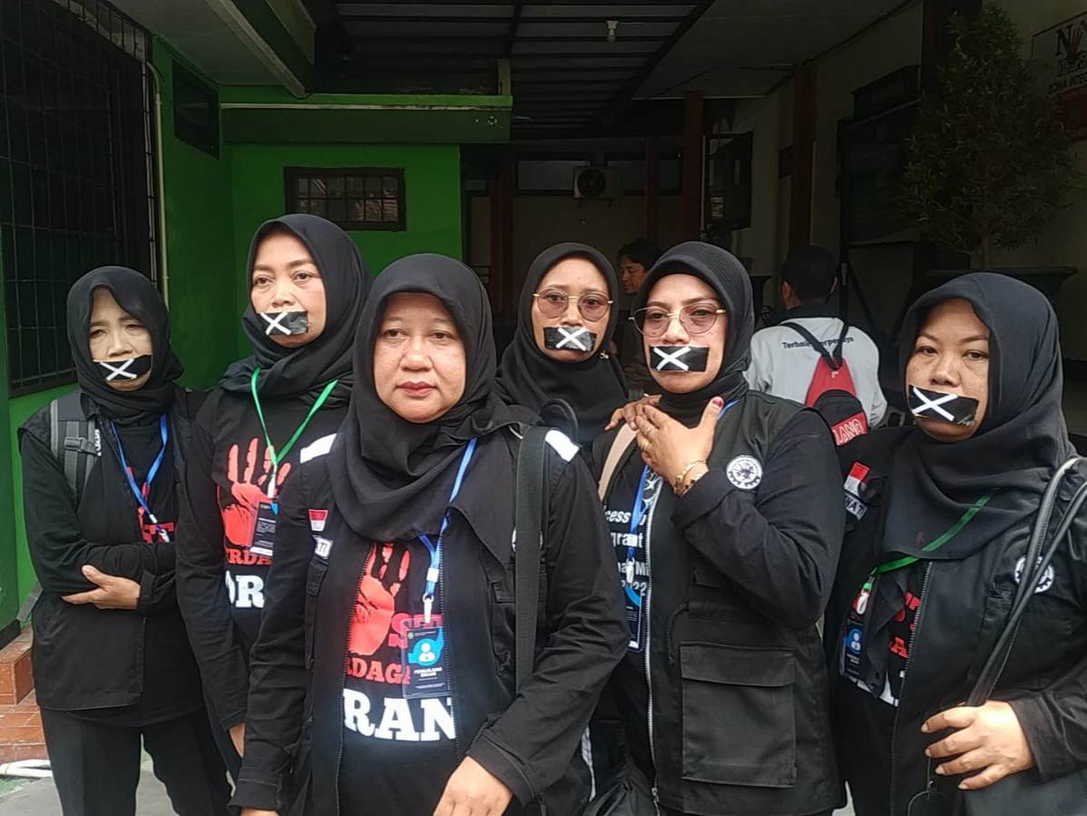 SBMI Malang Kecewa Putusan Ringan Kasus TPPO: Hakim Dinilai Abaikan Fakta Eksploitasi Pekerja Migran