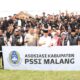 64 Tim Pelajar Meriahkan Piala Kapolres Malang 2025, Ajang Cetak Bibit Unggul Sepak Bola