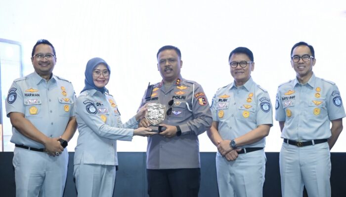 Jasa Raharja dan Korlantas Polri Percepat Santunan Kecelakaan, Korban Kini Tak Perlu Menunggu Lama