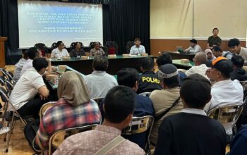 Jurus Jitu Desa Tulungrejo Menjaga Hutan dan Sejahterakan Masyarakat