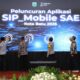 Pemkot Batu Luncurkan SIP_Mobile SAE, Dorong Transparansi PAD