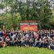 FISIP Unira Malang Perkuat Karakter Hijau dan Kepemimpinan Mahasiswa Baru Lewat Edukasi Alam