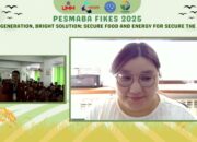 PESMABA FIKES UMM Hadirkan Pembicara dari Kazakhstan