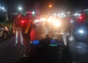 Kecelakaan Maut di Singosari, PNS Blitar Tewas Usai Tabrak Samping Truk