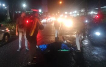 Kecelakaan Maut di Singosari, PNS Blitar Tewas Usai Tabrak Samping Truk