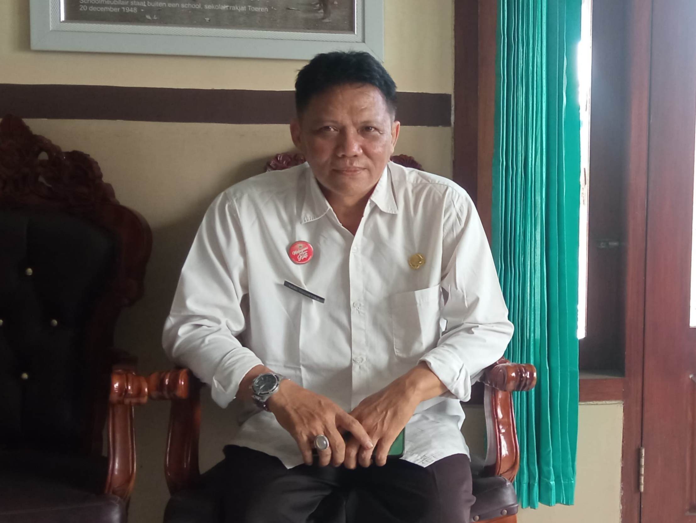 Dugaan Pungli Pengurusan Surat Keterangan Ahli Waris di Kelurahan Turen