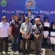 Wahyu Hidayat Buka Kompetisi Berkuda Equestrian Piala Wali Kota Malang 2025