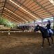 Wali Kota Malang Apresiasi Piala Wali Kota 2025 Equestrian, Pacuan Kuda Hadirkan Beragam Kategori Lomba