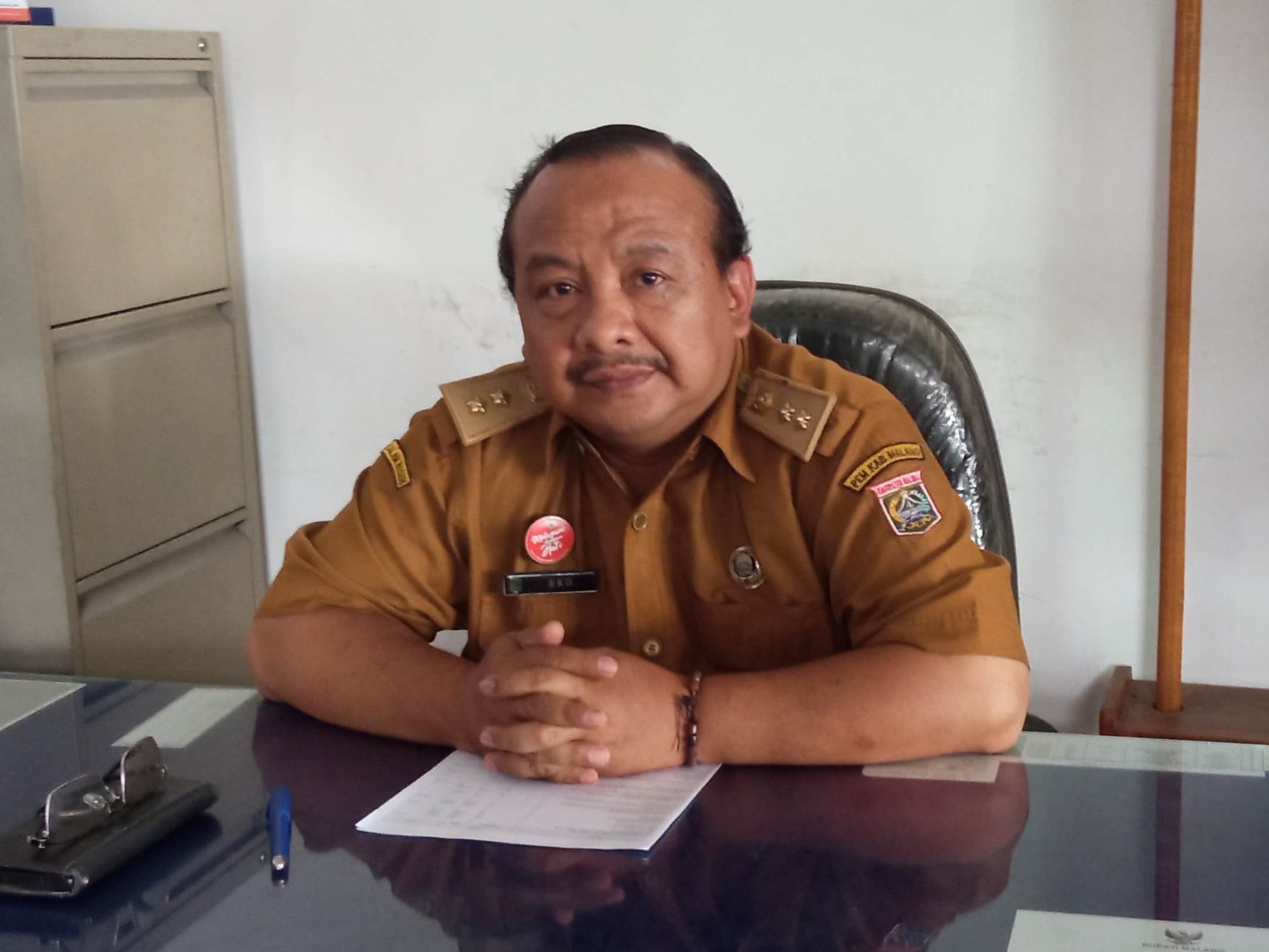 Warga Keluhkan Biaya Surat Hibah di Kelurahan Turen, Lurah Akui untuk Gaji Pekerja Non-PNS