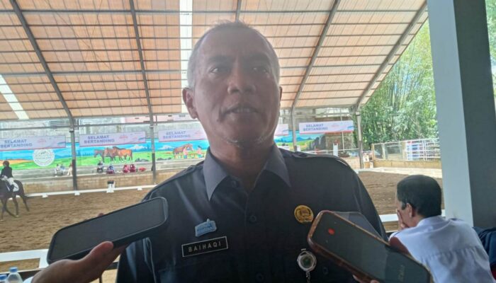 Kota Malang Siapkan Kejuaraan Berkuda Jadi Kalender Tetap, Sport Tourism Ikut Tumbuh