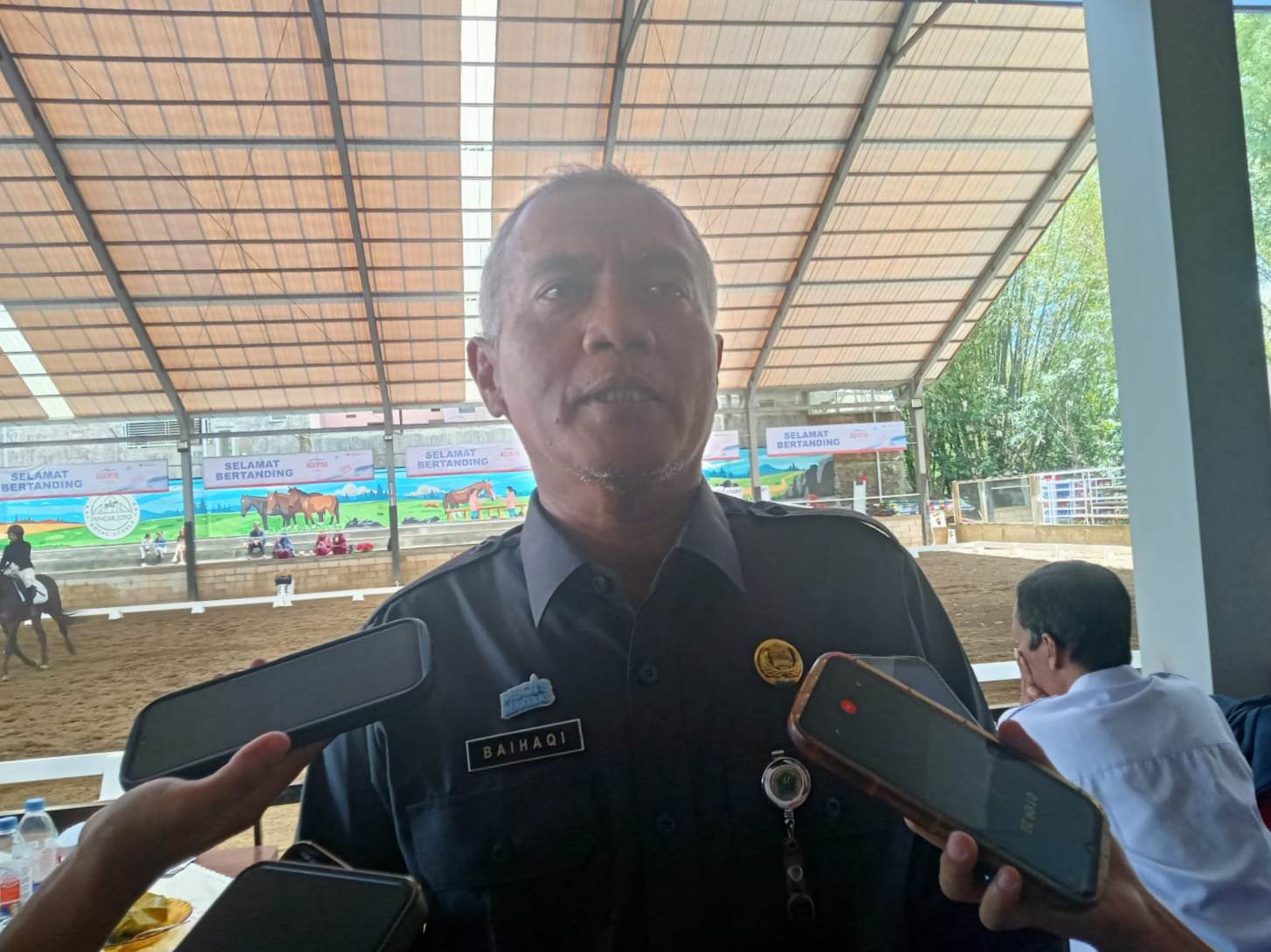 Kota Malang Siapkan Kejuaraan Berkuda Jadi Kalender Tetap, Sport Tourism Ikut Tumbuh