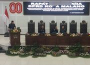 APBD Kota Malang Bertambah Rp 13,7 M, Guru PAUD Jadi Prioritas Kenaikan Gaji