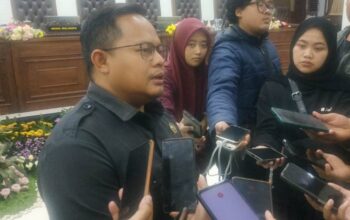 DPRD Kota Malang Sahkan Perubahan APBD 2025, Tekankan Transparansi dan Tepat Sasaran