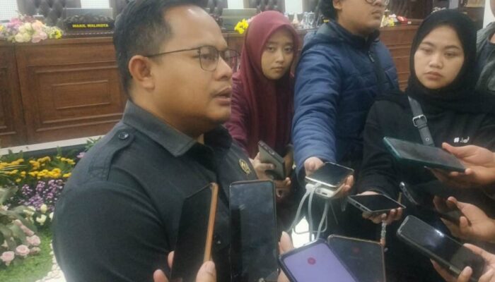DPRD Kota Malang Sahkan Perubahan APBD 2025, Tekankan Transparansi dan Tepat Sasaran