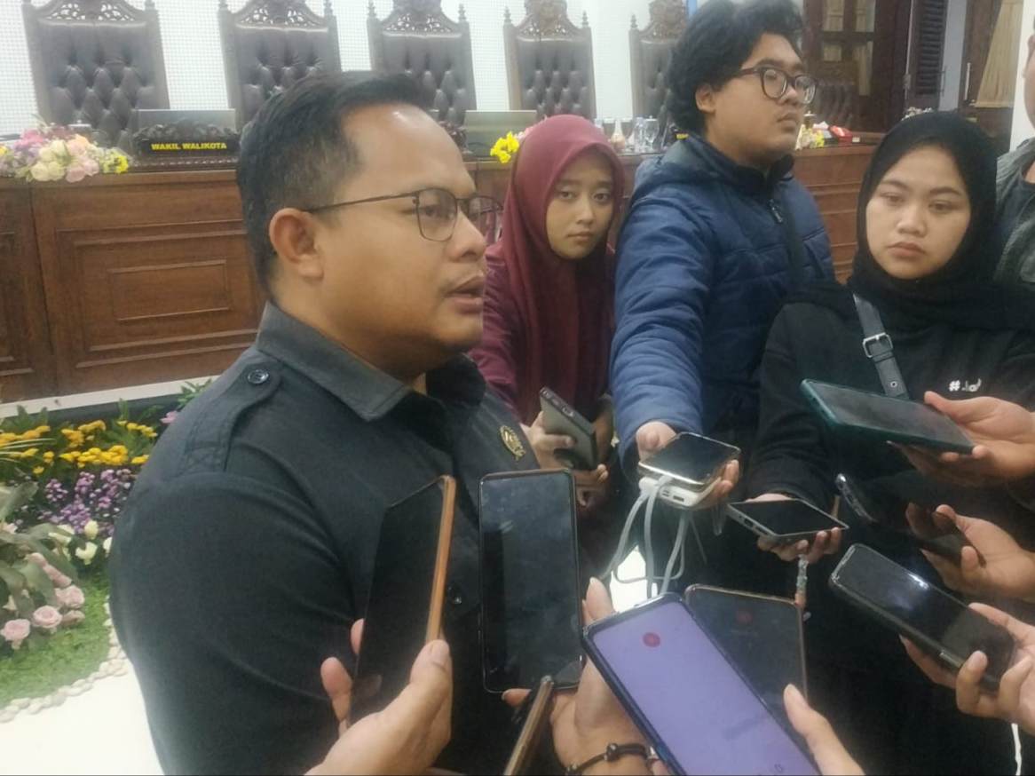 DPRD Kota Malang Sahkan Perubahan APBD 2025, Tekankan Transparansi dan Tepat Sasaran