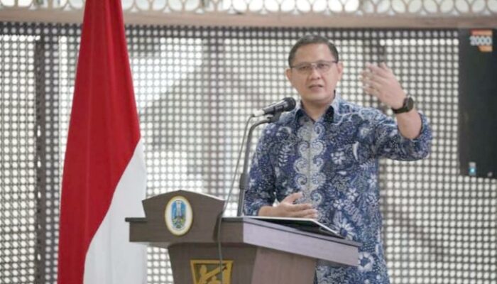 Dindik Jatim Dorong Sekolah Gencar Bangun Branding Digital